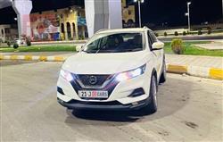 Nissan Rogue Sport